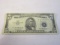 Series 1953A 5 Dollar Silver Note