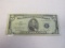 Series 1953 5 Dollar Silver Note