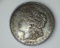 1921-S Morgan Silver Dollar