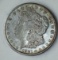 1921S Morgan Silver Dollar