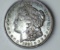 1921D Morgan Silver Dollar