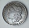 1890O Morgan Silver Dollar