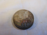 1972 Universaro 1 Troy Oz .999 Silver Coin