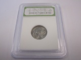 2005-P Jefferson 5c Bison BU Nickel