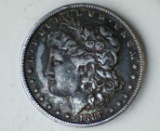 1888 Morgan Silver Dollar