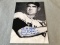 DUSTY RHODES Giants AUTOGRAPH Signed Postcard