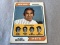 YOGI BERRA Mets 1974 Topps Baseball Card