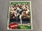 MIKE SCHMIDT Phillies 1981 Topps Baseball Card