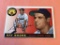 RAY BOONE #65 Tigers 1955 Topps Baseball Card