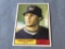 CARLOS GOMEZ 2010 Topps Heritage Baseball SP