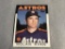 NOLAN RYAN Astros 1986 Topps Baseball Card