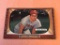 EARL TORGESON #210 Phillies 1955 Bowman Baseball