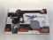 STEVE HOLM 2000 SP Jersey Autograph Baseball Card-