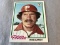 MIKE SCHMIDT Phillies 1978 Topps Baseball Card