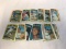 Lot of 25 1972 Topps Baseball Cards