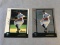 (2) ORLANDO HERNANDEZ 1998 Bowman ROOKIES