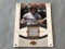 WILL CLARK 2005 Upper Deck Game Used JERSEY Card