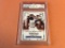 YASIEL PUIG 2013 Leaf National Convention 4 PSA 9