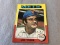 JOE TORRE Mets 1975 Topps Baseball Card