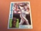 DARRYL STRAWBERRY Mets 1984 Topps ROOKIE Card