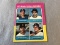 GARY CARTER Expos 1975 Topps Baseball ROOKIE Card-