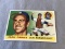 JACK PARKS  Braves 1955 Topps Baseball-High Grade