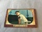 JOE ADCOCK Braves 1955 Bowman Baseball High Grade