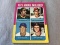 KEITH HERNANDEZ 1975 Topps Baseball ROOKIE Card