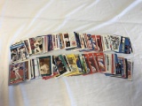 WILL CLARK Lot of 200 Baseball Cards