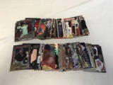 MANNY RAMIREZ Lot of 89 Baseball Cards