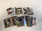 FRANK THOMAS Lot of 48 Baseball Cards