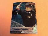 JORGE POSADA 1994 Bowman Best Baseball ROOKIE Card