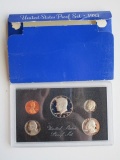 1983 United States Proof Set