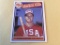 MARK MCGWIRE 1985 Topps Baseball ROOKIE Card