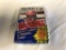 1989 Fleer Baseball Unopen Cello Pack 36 cards