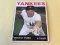 WHITEY FORD Yankess 1964 Topps Baseball Card