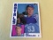 BRET SABERHAGEN 1984 Topps Traded ROOKIE Card