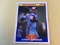 RANDY JOHNSON 1989 Score ROOKIE Baseball Card