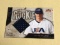 BEN DIGGINS 2000 UD JERSEY Baseball ROOKIE Card