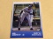 KEN GRIFFEY JR 1989 Star Baseball ROOKIE Card