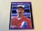 RANDY JOHNSON 1989 Donruss ROOKIE Baseball Card