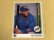 GARY SHEFFIELD 1989 Upper Deck Baseball ROOKIE