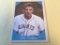 CARL HUBBELL 1960 Fleer Baseball Great Card