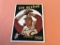 JOE NUXHALL Redlegs 1959 Topps Baseball High Grade