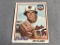 JIM PALMER Orioles 1978 Topps Baseball Card