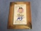 JEDD GYORKO 2014 Allen & Ginter AUTOGRAPH Card