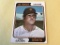 MIKE SADEK 1974 Topps AUTOGRAPH Baseball Card