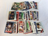 WILL CLARK Lot of 100 Baseball Cards