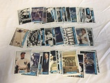 Mickey Mantle Story 1982 Authentic Sport Card set