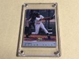 DEREK JETER 1992 Classic Baseball ROOKIE Card